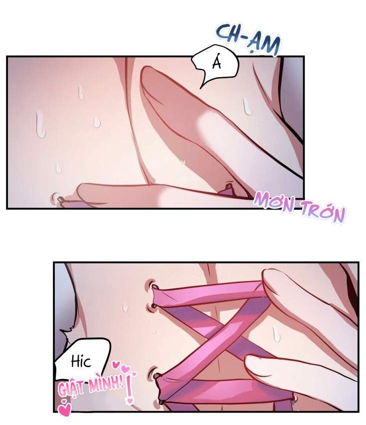 hợp đồng yêu đương chapter 28 3