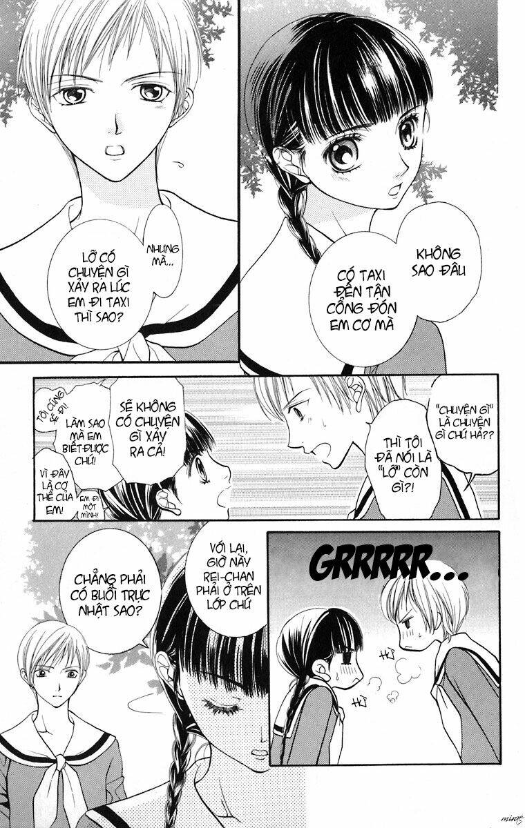 maria-sama ga miteru chapter 9 4