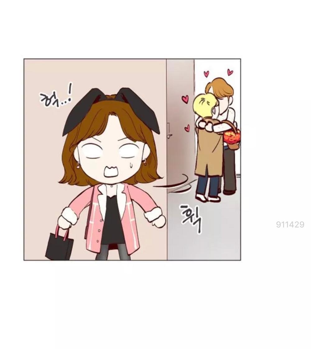 tôi kết hôn cùng antifan chapter 3.1 4