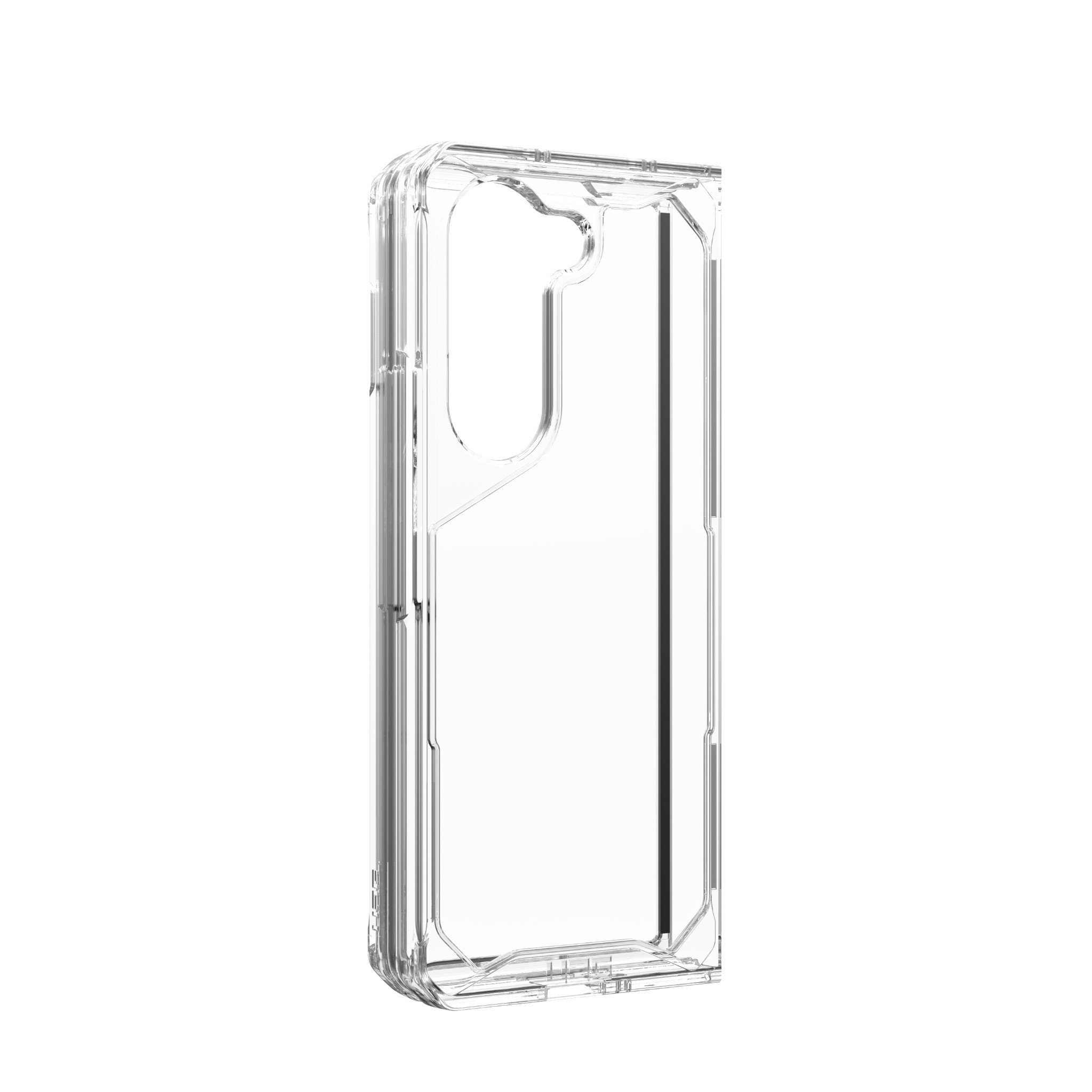 Ốp lưng UAG Plyo cho Samsung Galaxy Z Fold 5 5G [7.6-INCH] Hàng Chính Hãng
