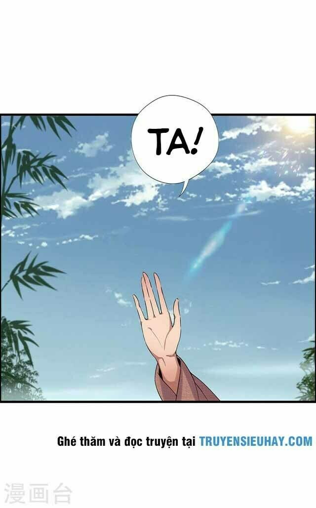 cuồng nữ trọng sinh - hoàn khố thất hoàng phi chapter 65 7