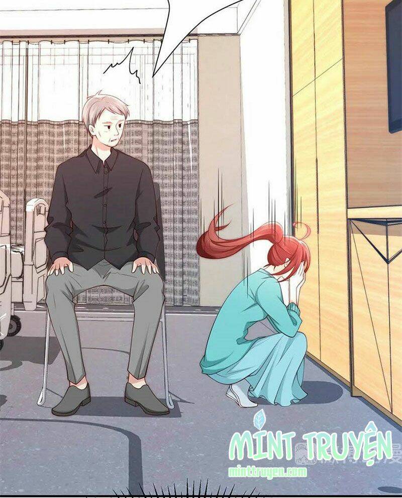 nam thần truy thê chỉ nam chapter 105.1 18