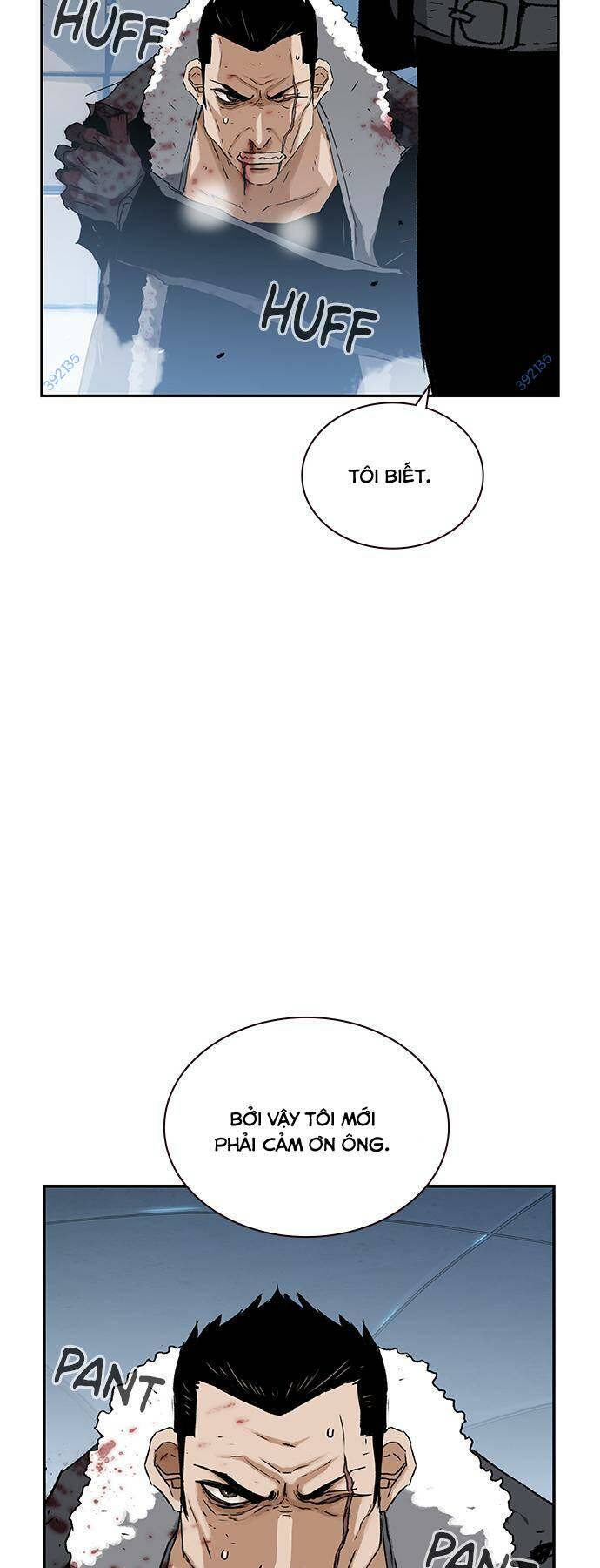 pubg - cuộc chiến sinh tồn - 100 chapter 27 29