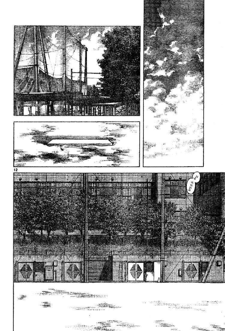 trò chơi vượt qua thử thách chapter 71 13