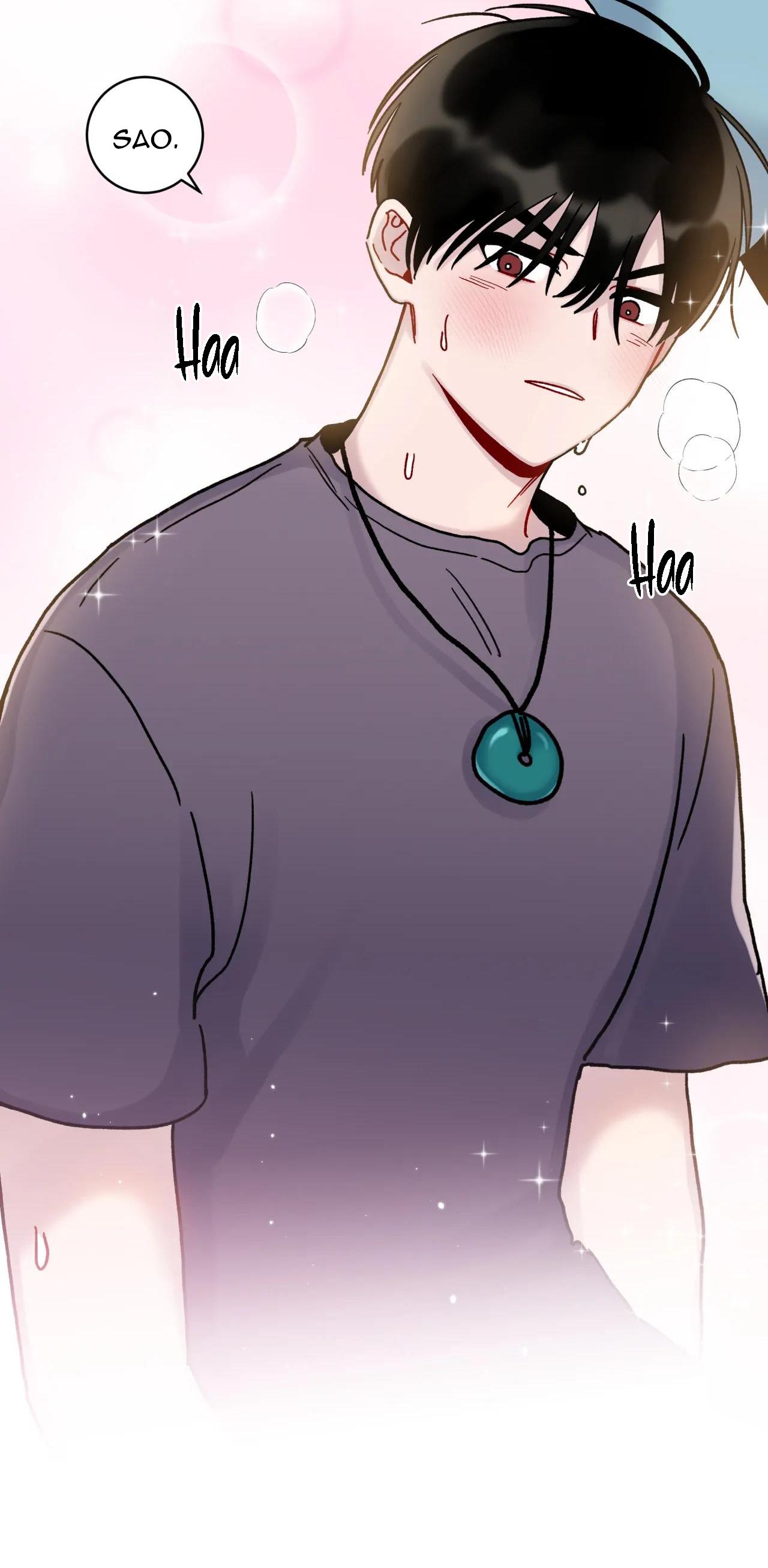 cơn mưa rào mùa hạ chapter 13 3