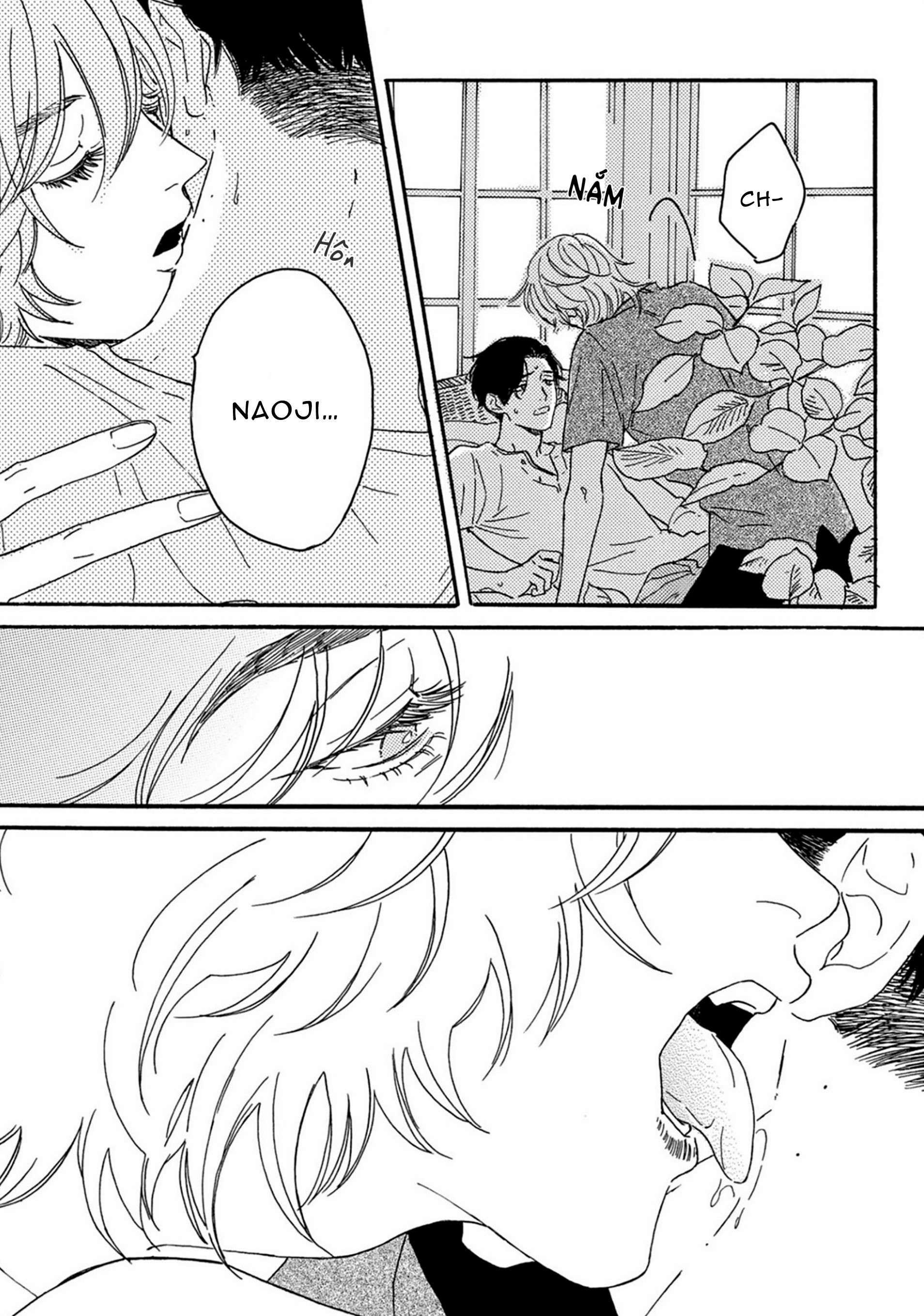 màn đêm chapter 1 27