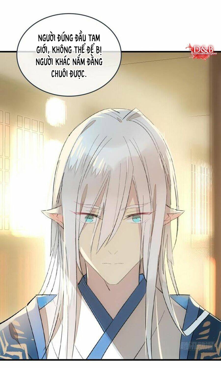 sư phụ lại trêu chọc ta chapter 69 28