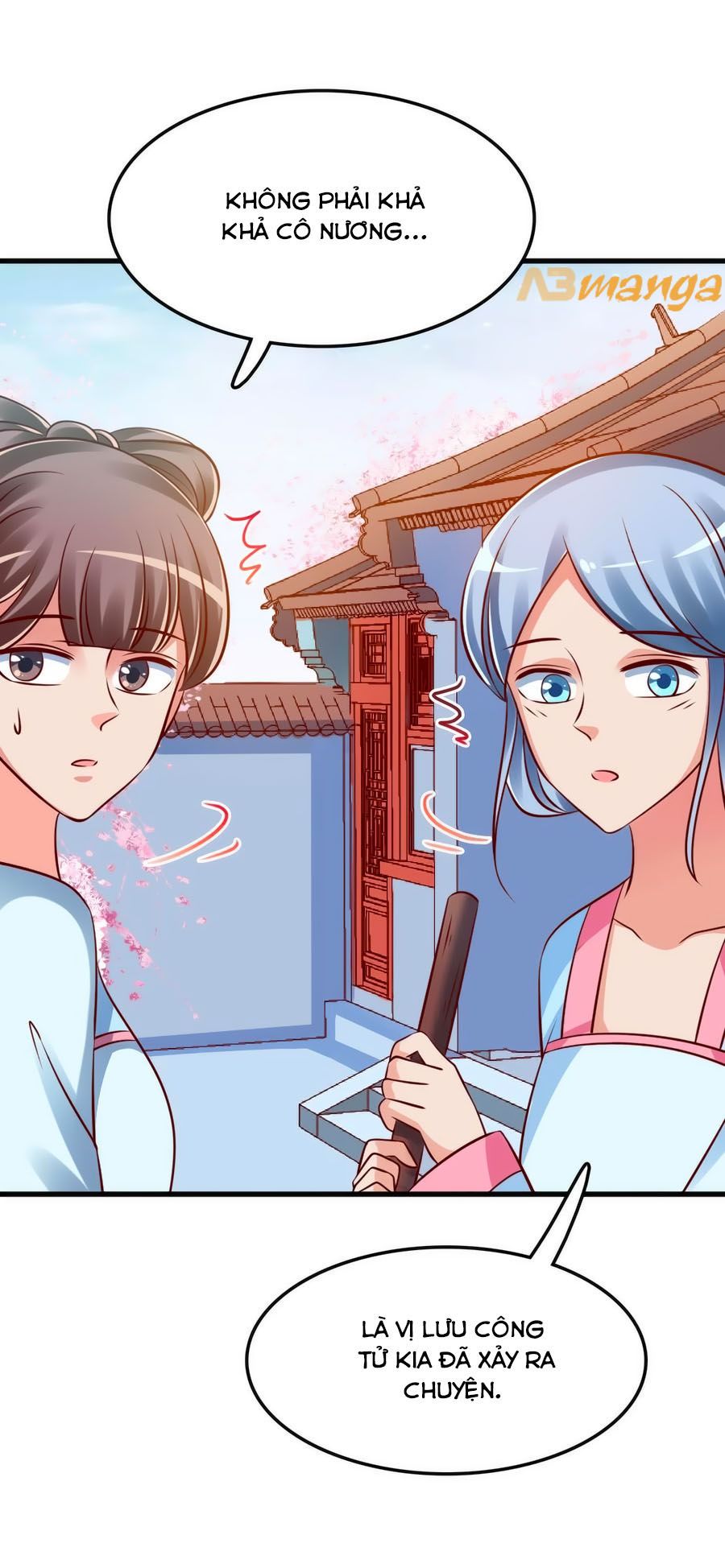 Kiêu Ngạo Vương Gia Chủng Điền Phi chapter 160 - Trang 30