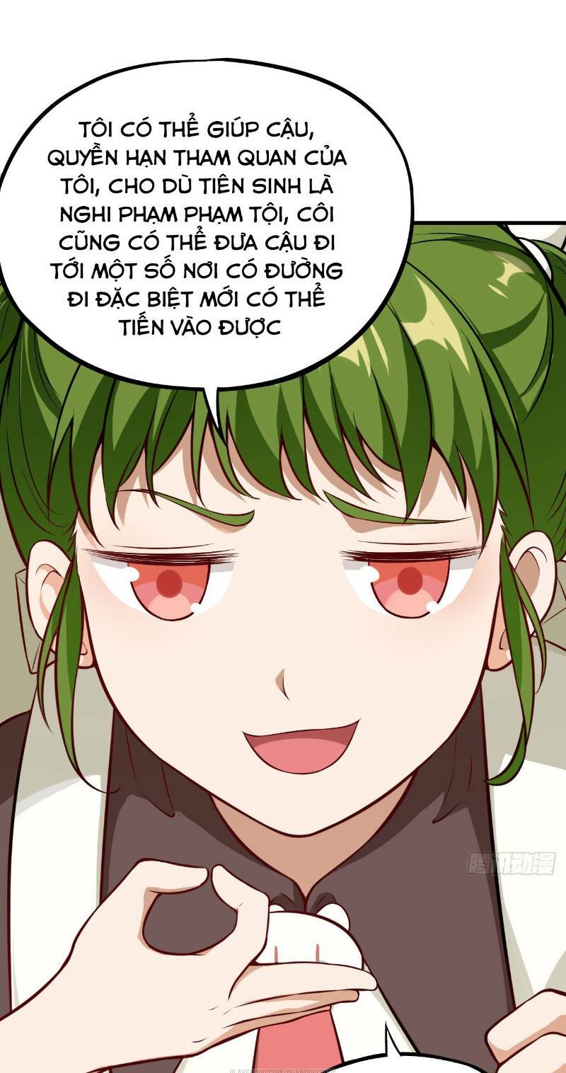 minh nhật thần đô chapter 24 39