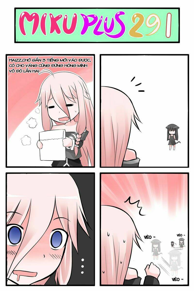 miku plus chapter 29 1