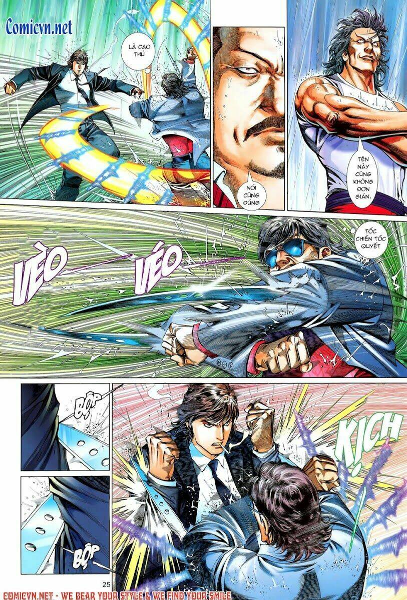 phong lưu chapter 1 24