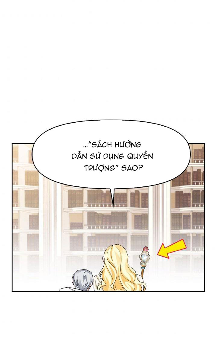 ác nữ xứng đôi với bạo chúa chapter 89 22