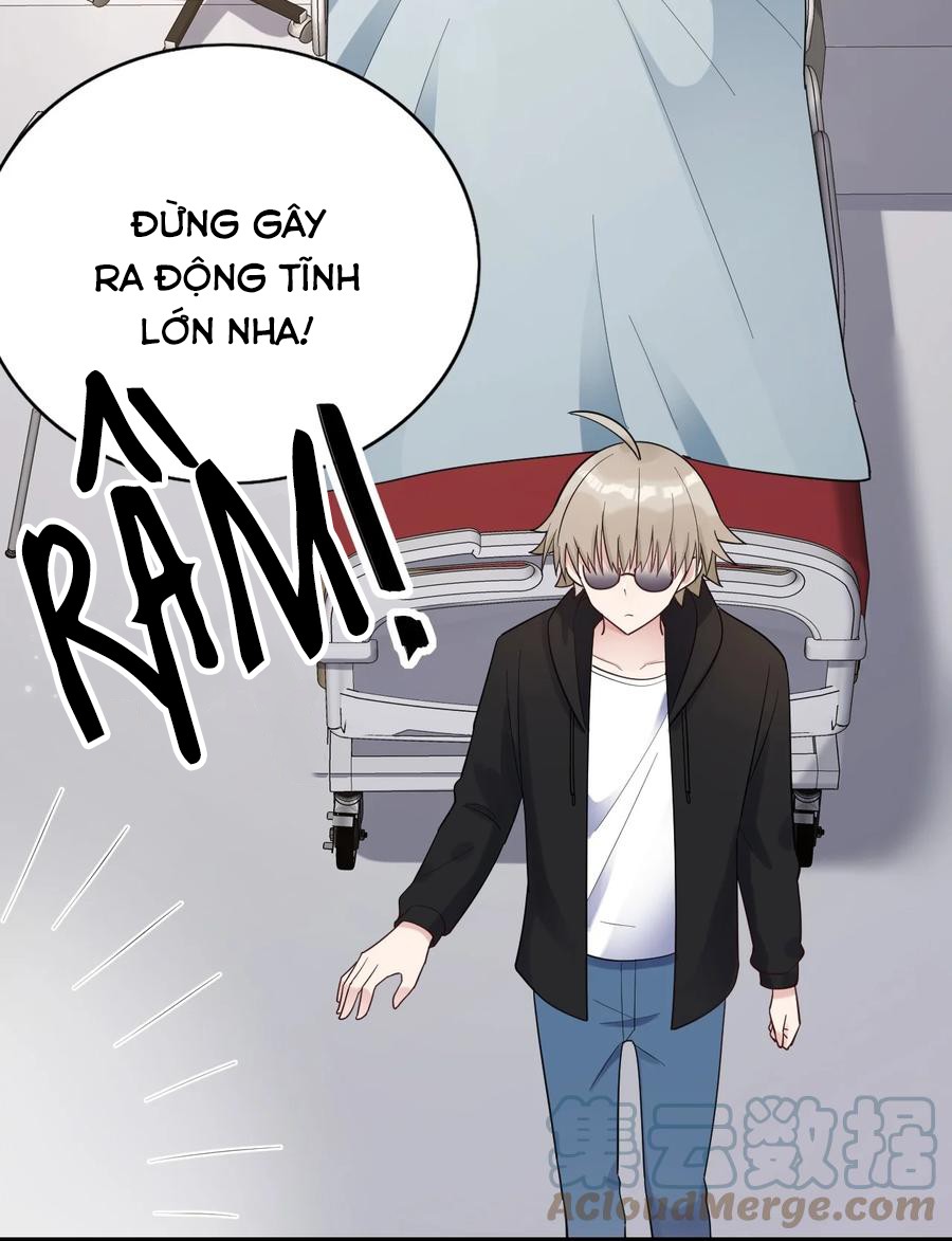 tức thời phạm quy [ tức thì vi quy ] chapter 33 26