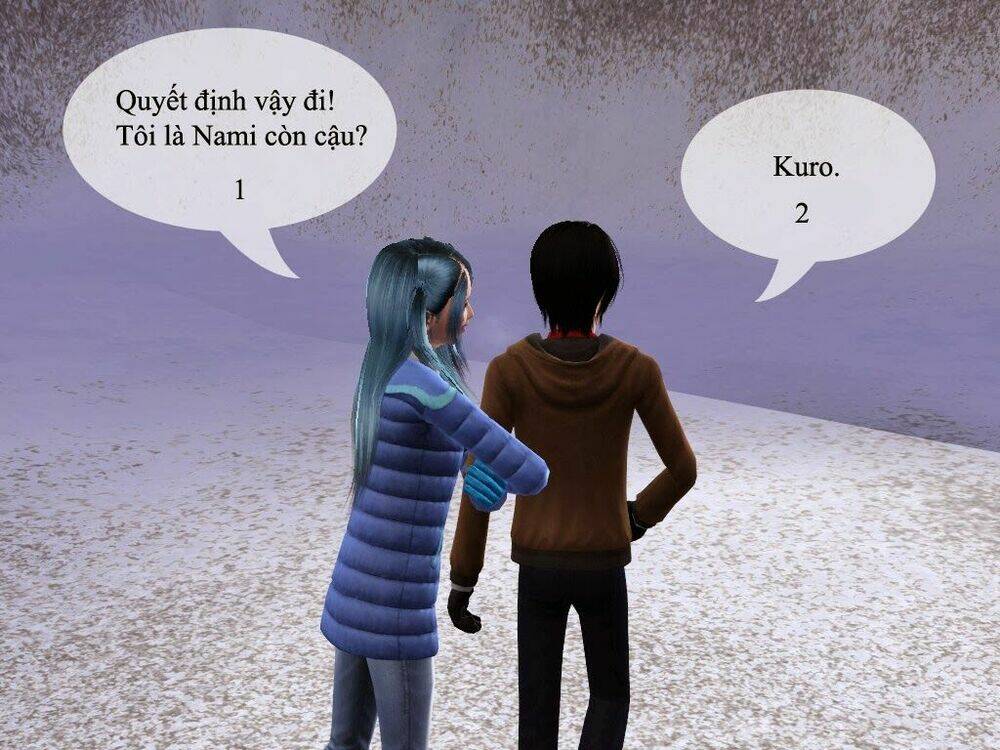 the fate chapter 14 25