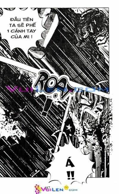 tiểu hòa thượng hd remake chapter 172 13