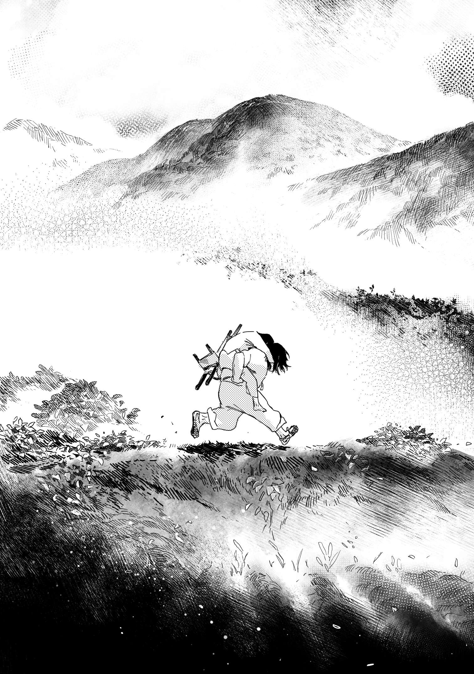 cô dâu của bongchon – bongchon bride chapter 1 7