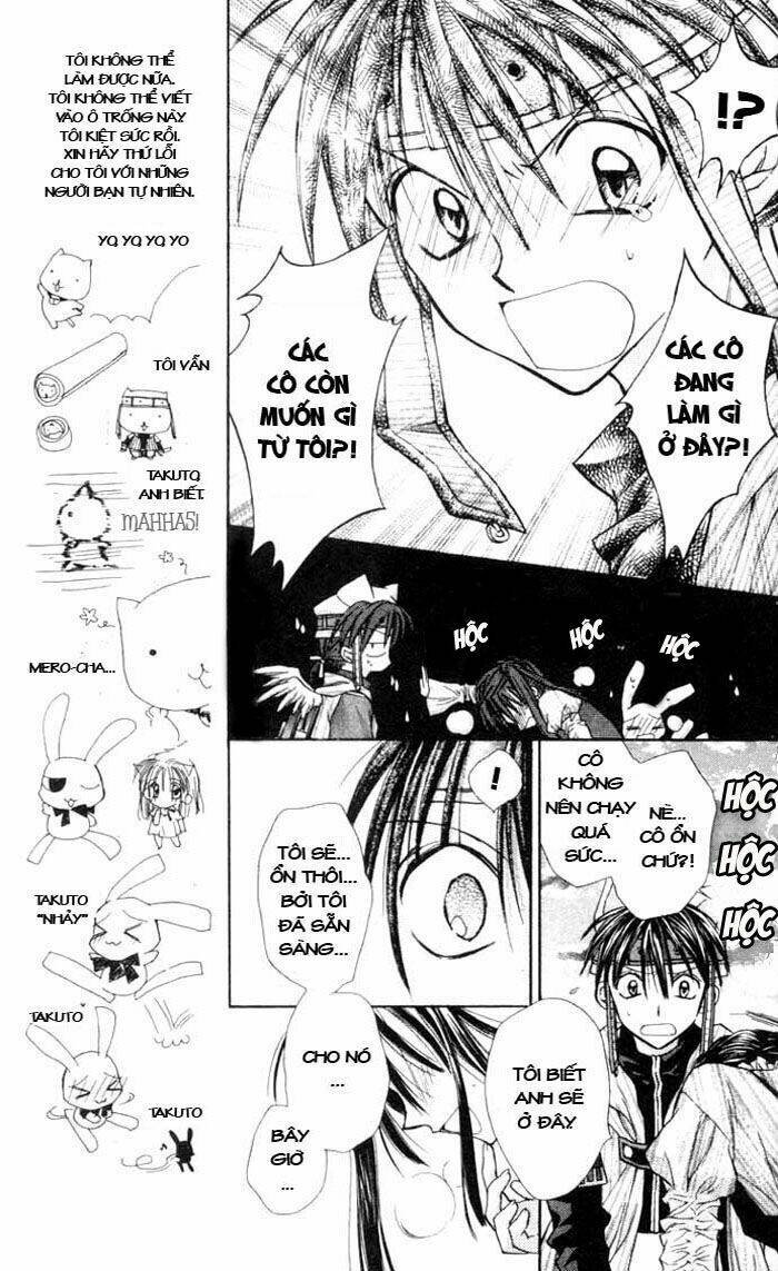 đi tìm mặt trăng tròn chapter 11 30