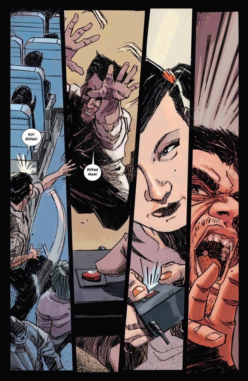 wolverine max (2013) chapter 4 22