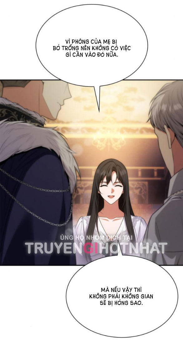Chị Yêu, Kiếp Này Em Sẽ Là Hoàng Hậu chapter 53.1 - Trang 66