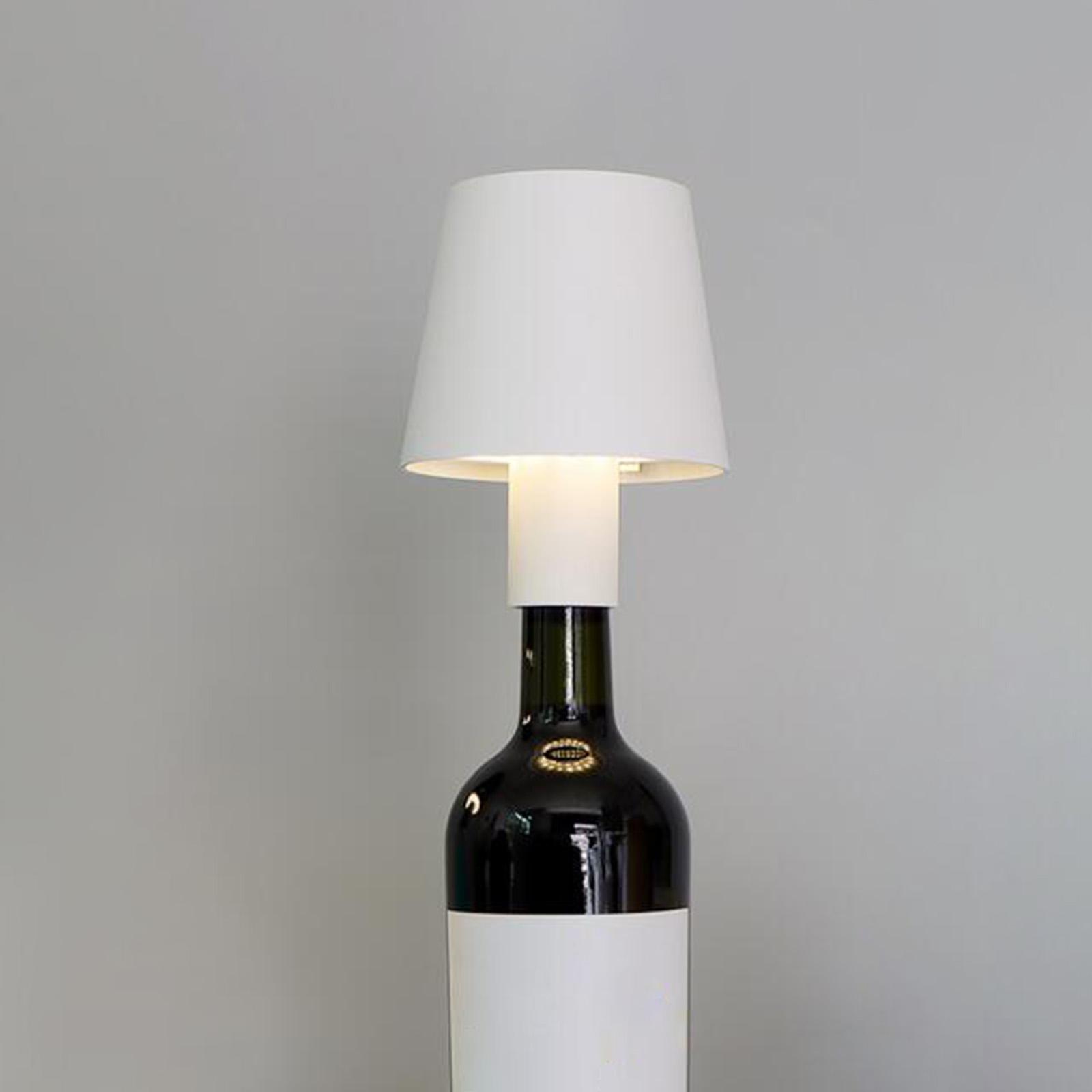 Bedside Lamp Sleeping Light for Bedroom Adults White