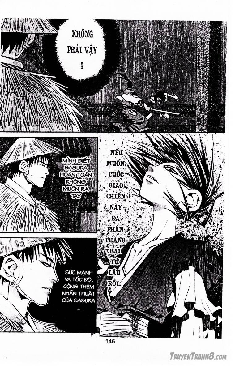 behind master - huyền thoại thiên cẩu chapter 5 7