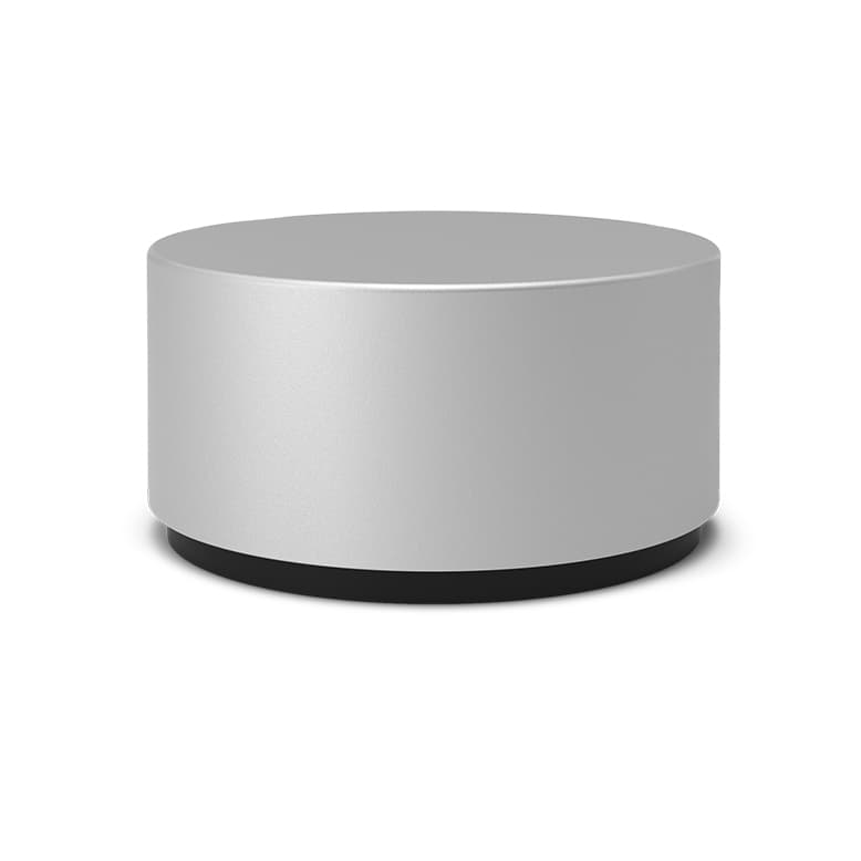 Thiết Bị Điều Khiển Bằng Xúc Giác Microsoft Surface Dial