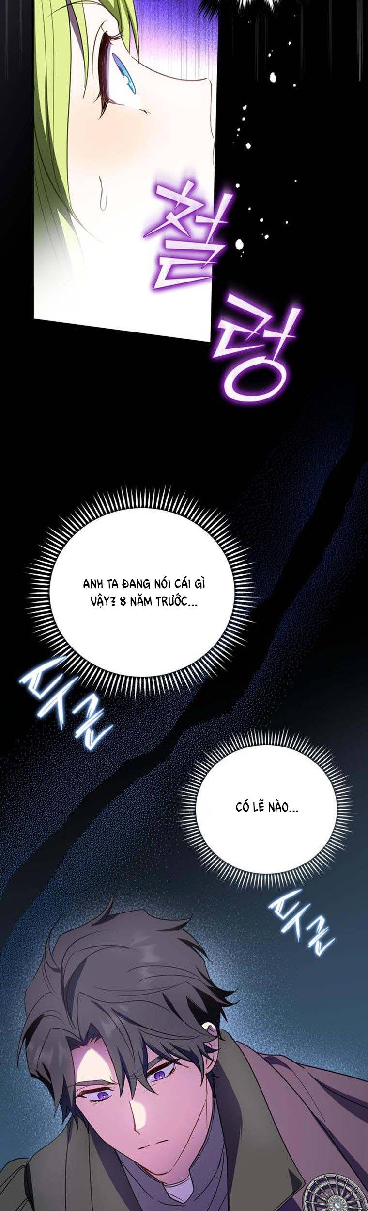 đã bảo nữ chính cải nam trang cơ mà ! chapter 31 8