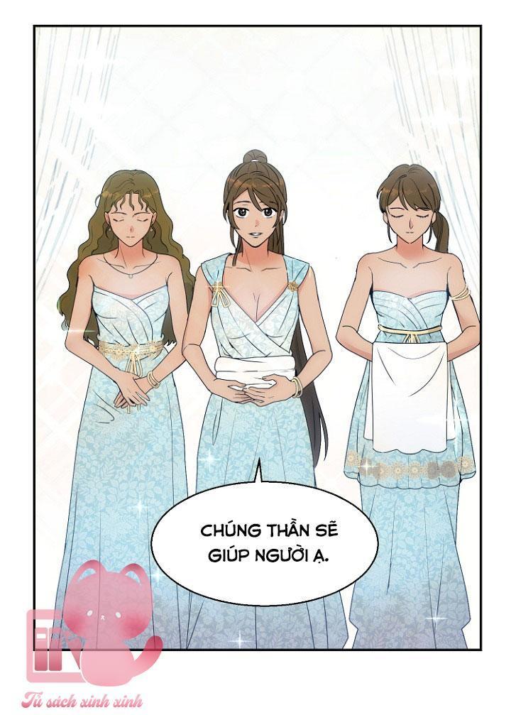 bỏ quách chồng con đi, tiền bạc mới là tất cả chapter 4 36