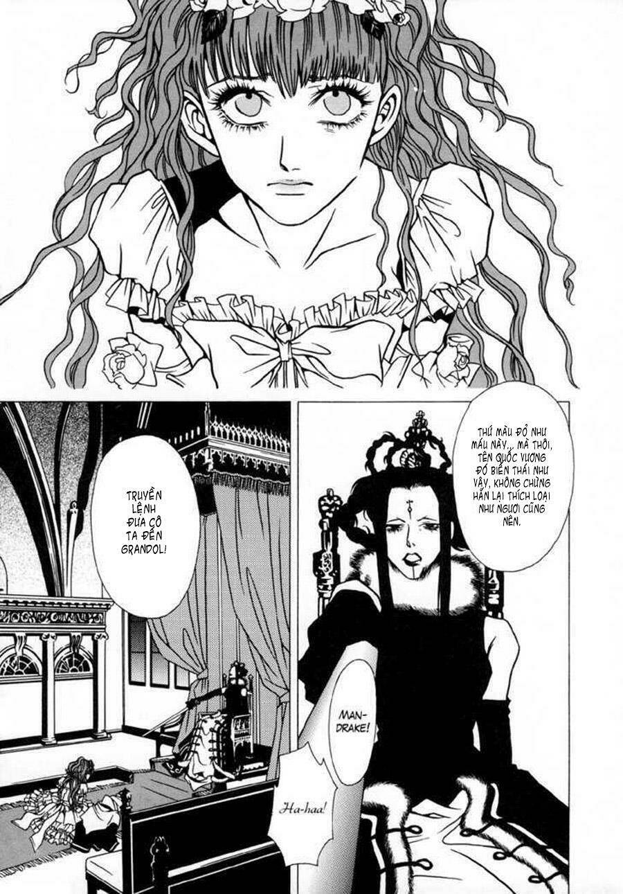 dokuhime - công chúa độc dược chapter 3 3