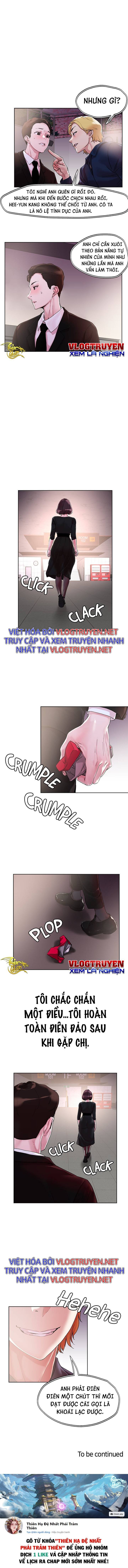 siêu chịch hệ thống của “hắc ám vương giả” chapter 31 15