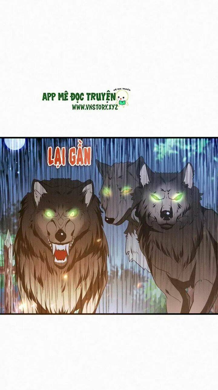 thiên hương mỹ nhân chapter 92 4