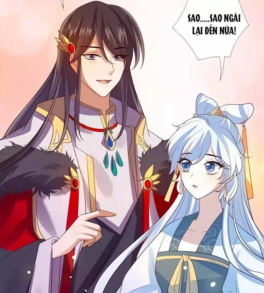 cửu khuyết phong hoa chapter 34 39