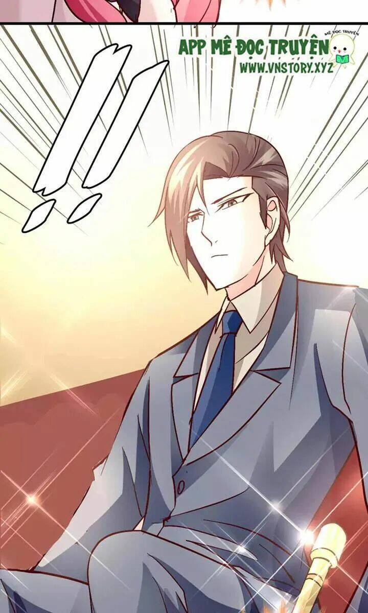 trò chơi săn tình - tổng tài khó kìm lòng chapter 45 19