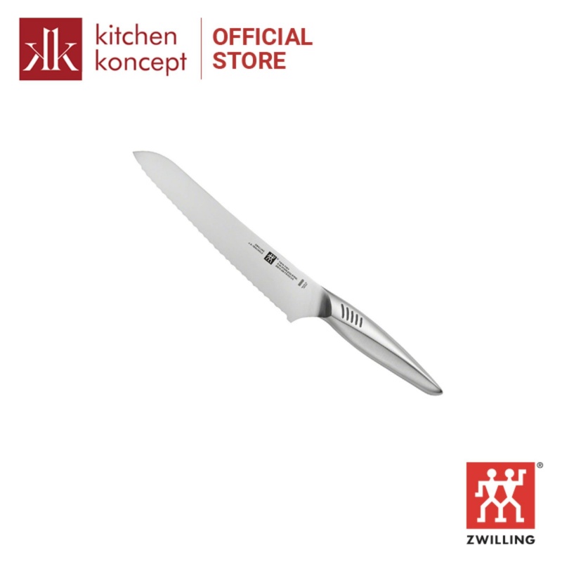 Dao bánh mì Zwilling FIN 2 - 20cm