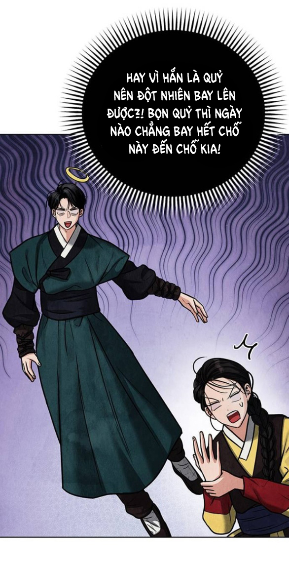 Quỷ Hồn chapter 4.1 22