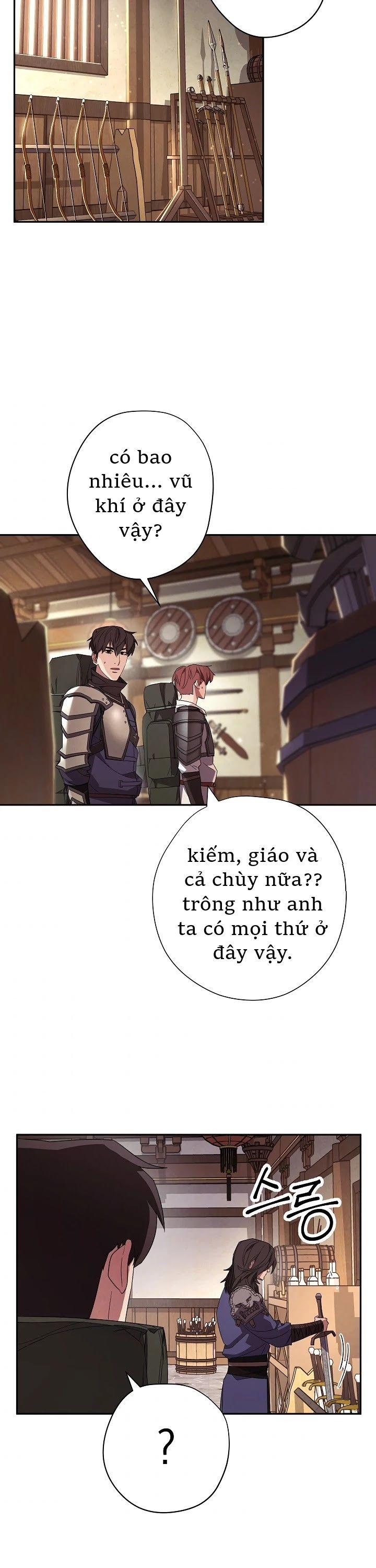 the live chapter 66 23