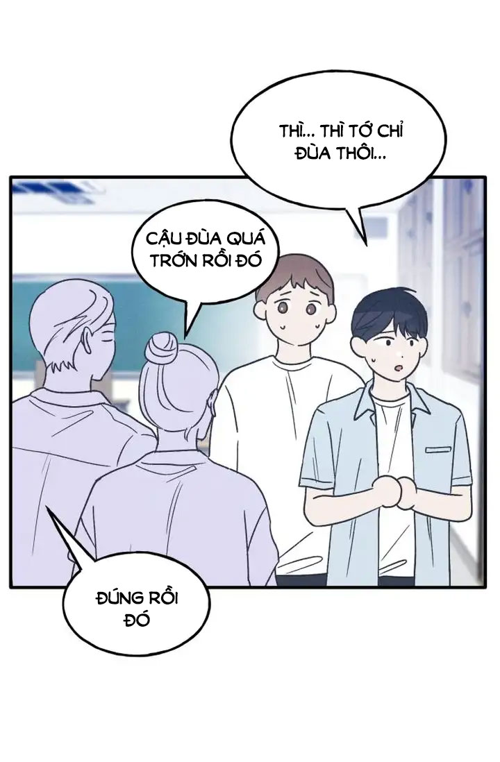 nguyên tắc của bạn thân là con trai chapter 23.2 13