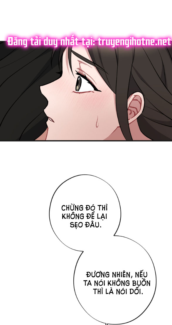 [18+] mơ về một cơn mưa phùn chapter 14.2 7