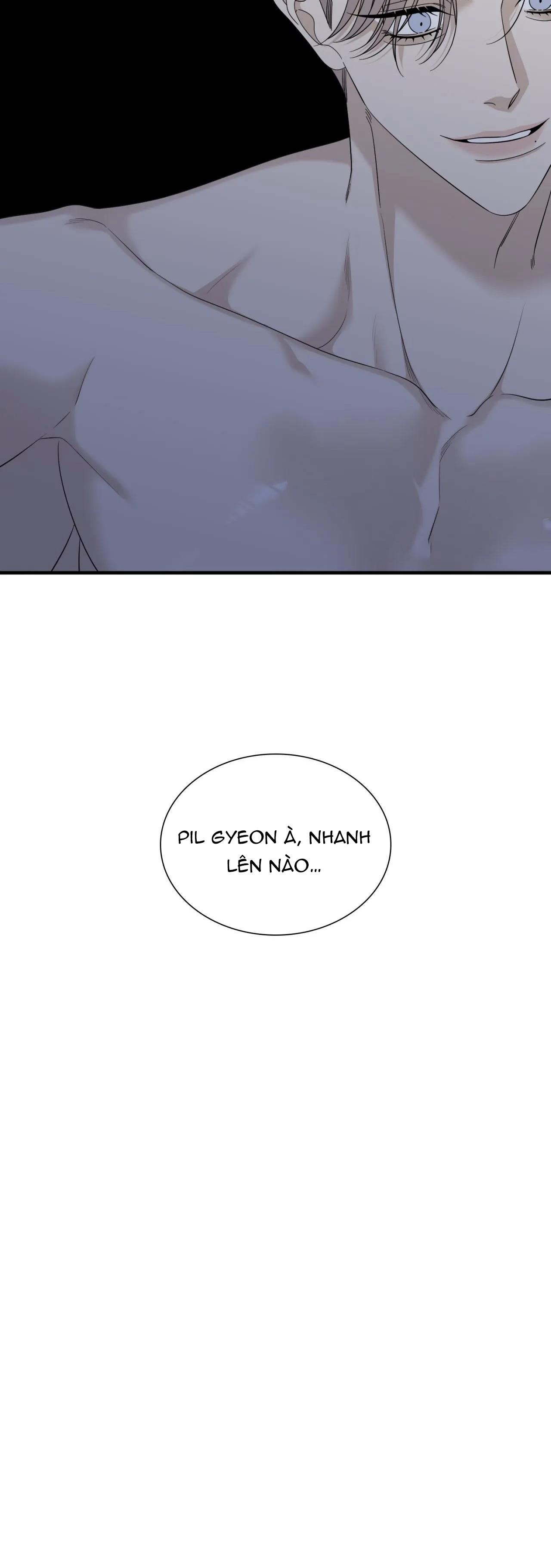 tên rác rưởi chapter 52 33