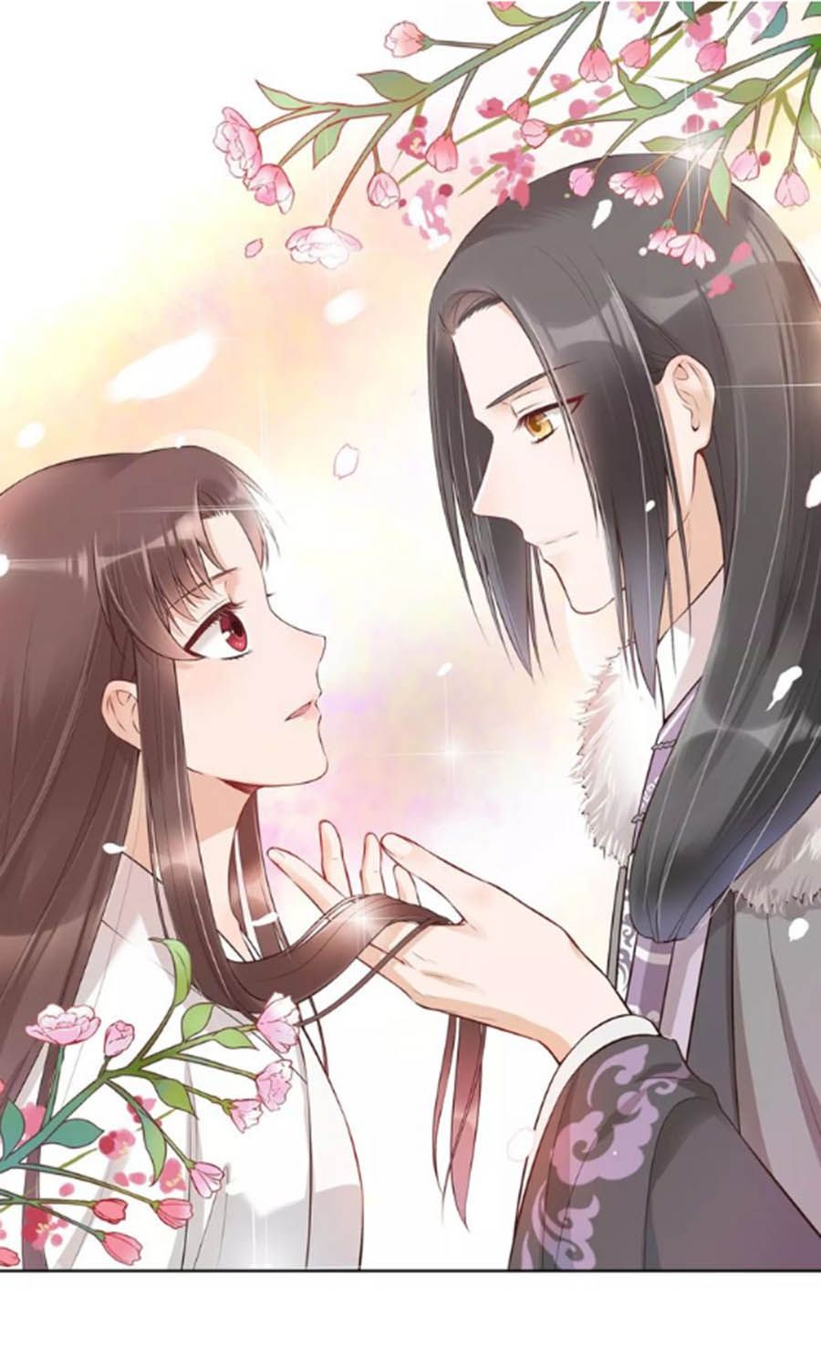 mỹ nhân già rồi chapter 12 1