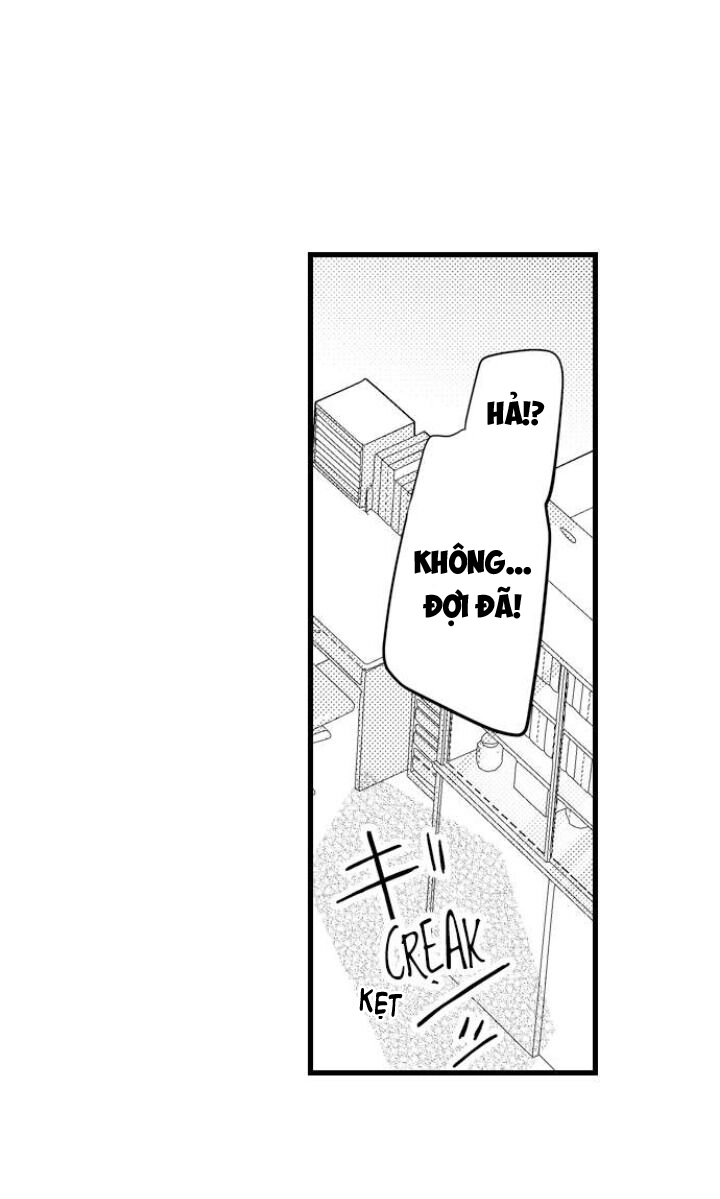 anh sẽ yêu em đến khi em tốt nghiệp chapter 12 16