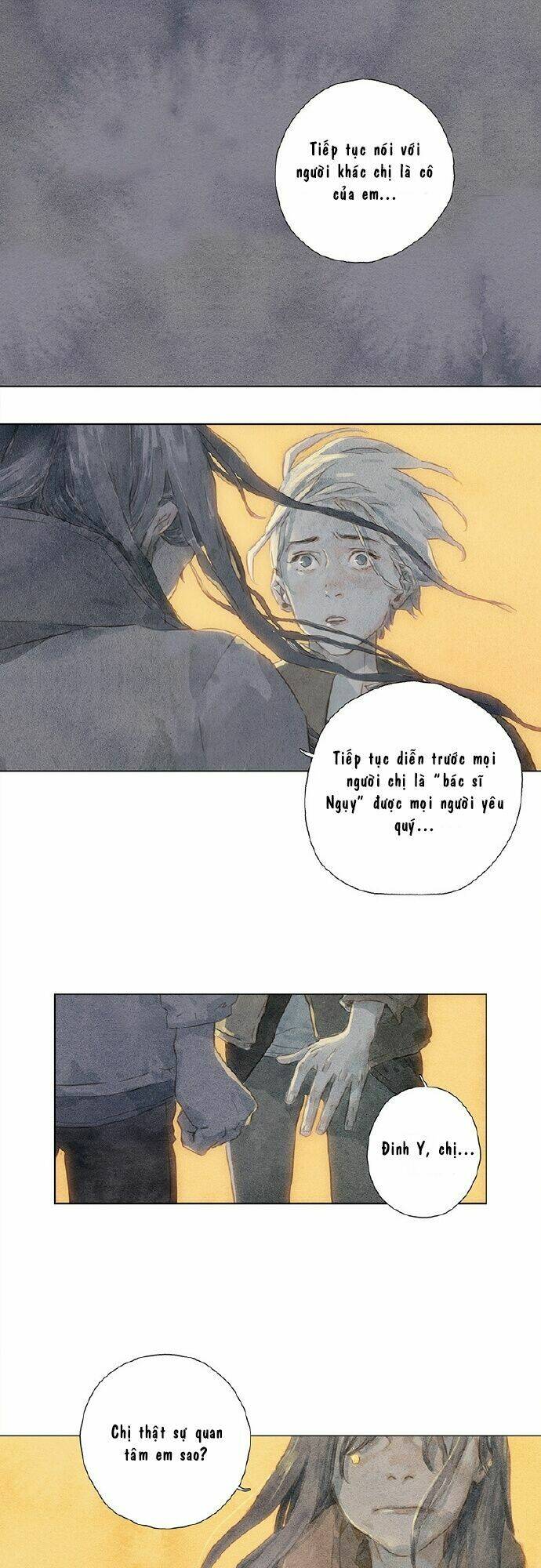 người yêu dấu chapter 16 28