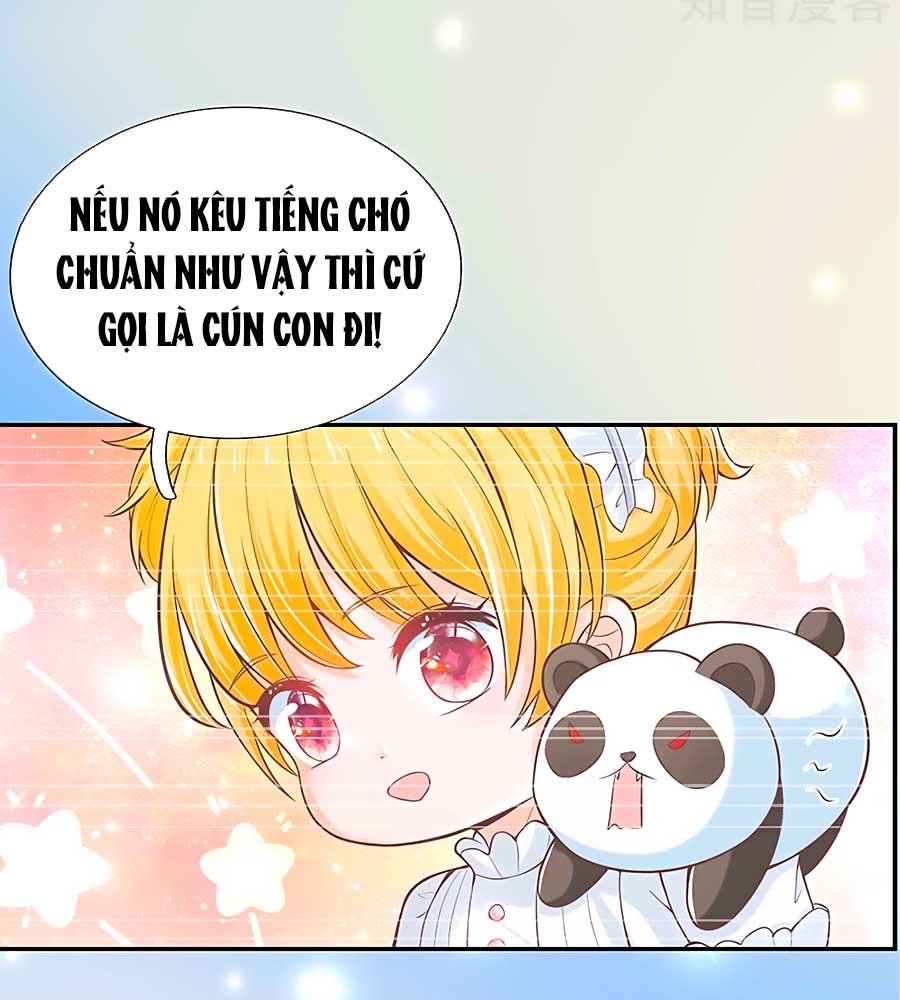 Bỗng Một Ngày Nọ Trở Thành Con Gái Vua Chapter 218 - Next Chapter 219