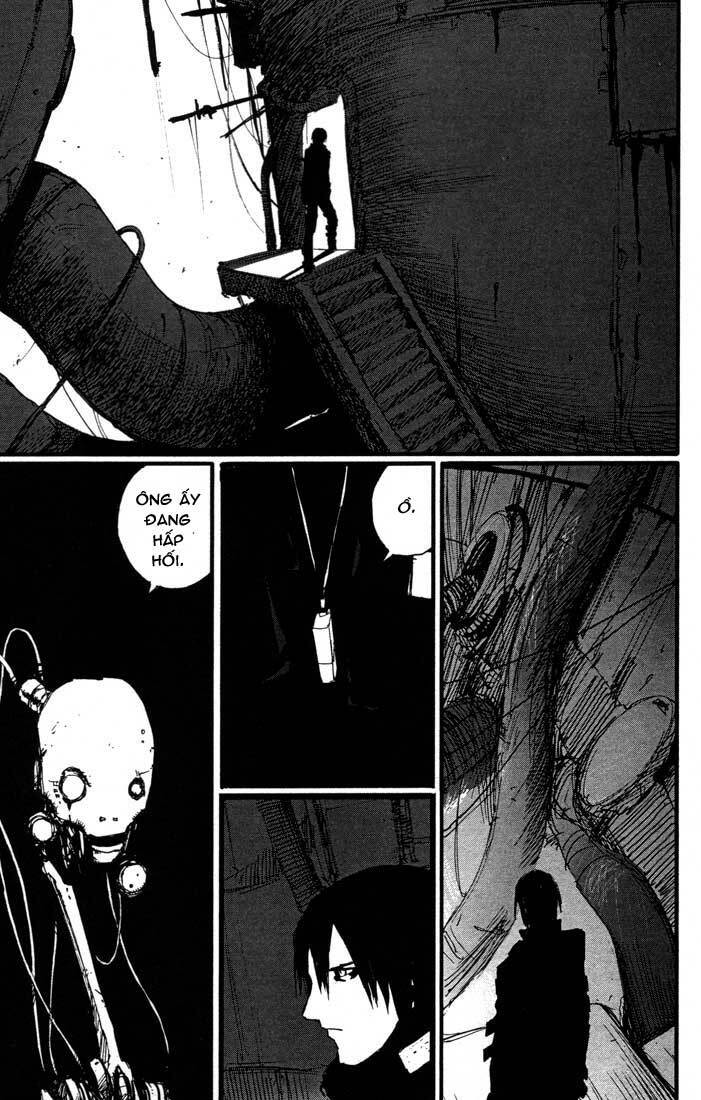 blame! chapter 56 27