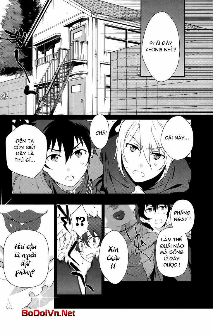 ma vương đi làm thêm chapter 1 12