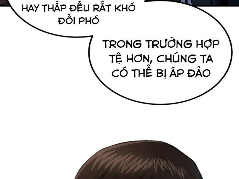 ngôi nhà kết nối với hầm ngục chapter 18 142