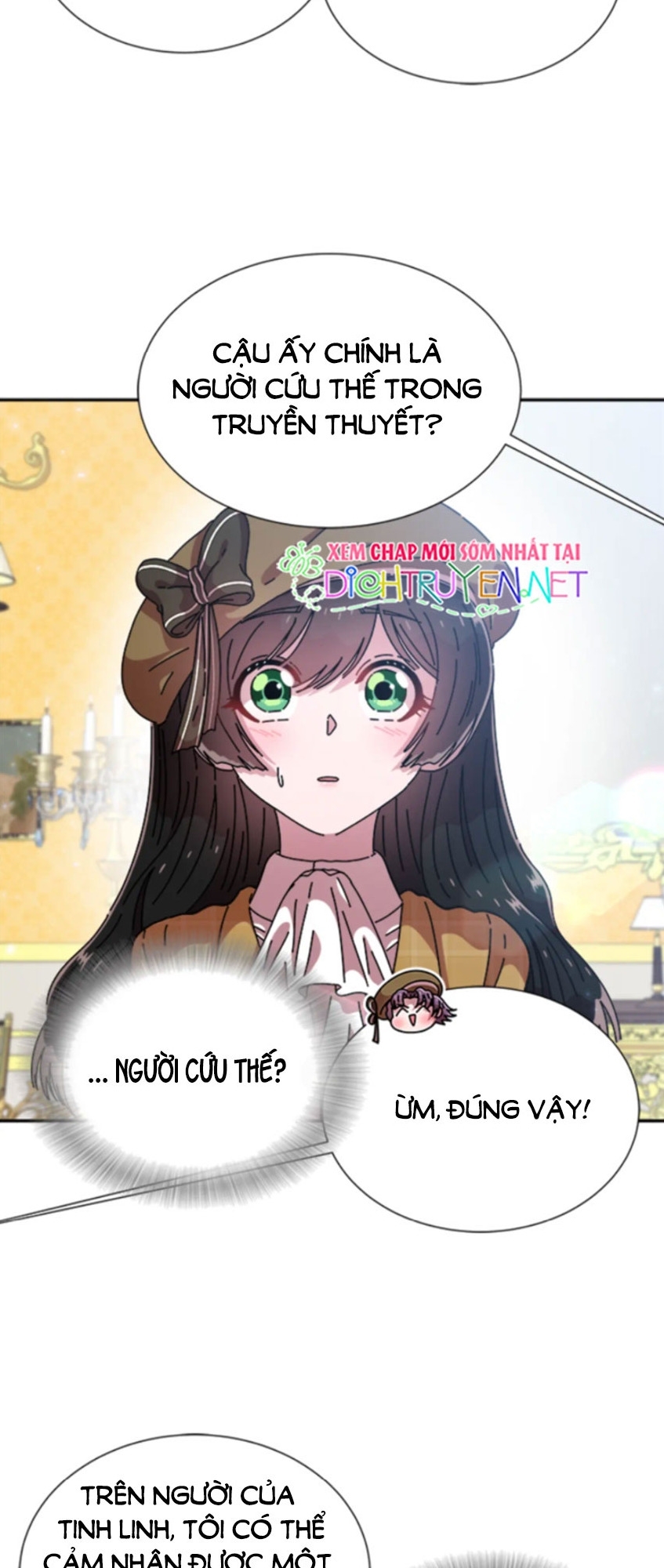 con gái bảo bối của ma vương chapter 80 10