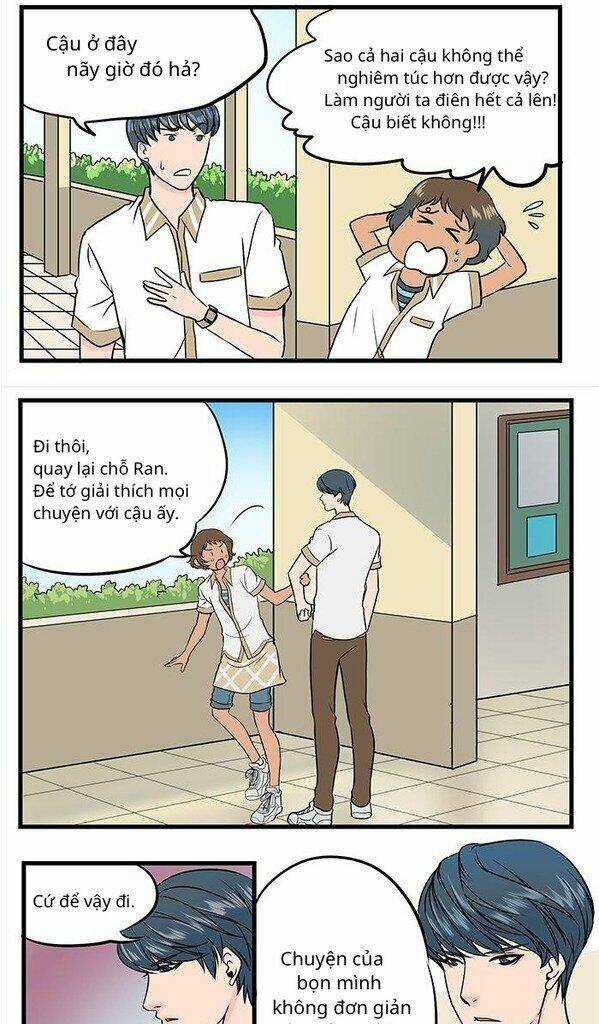 chàng trai từ quả trứng chapter 11 7
