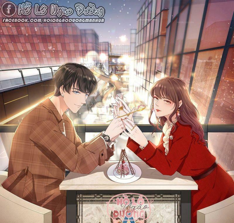 bạn gái tôi mới 30+ tuổi xuân chapter 76 1