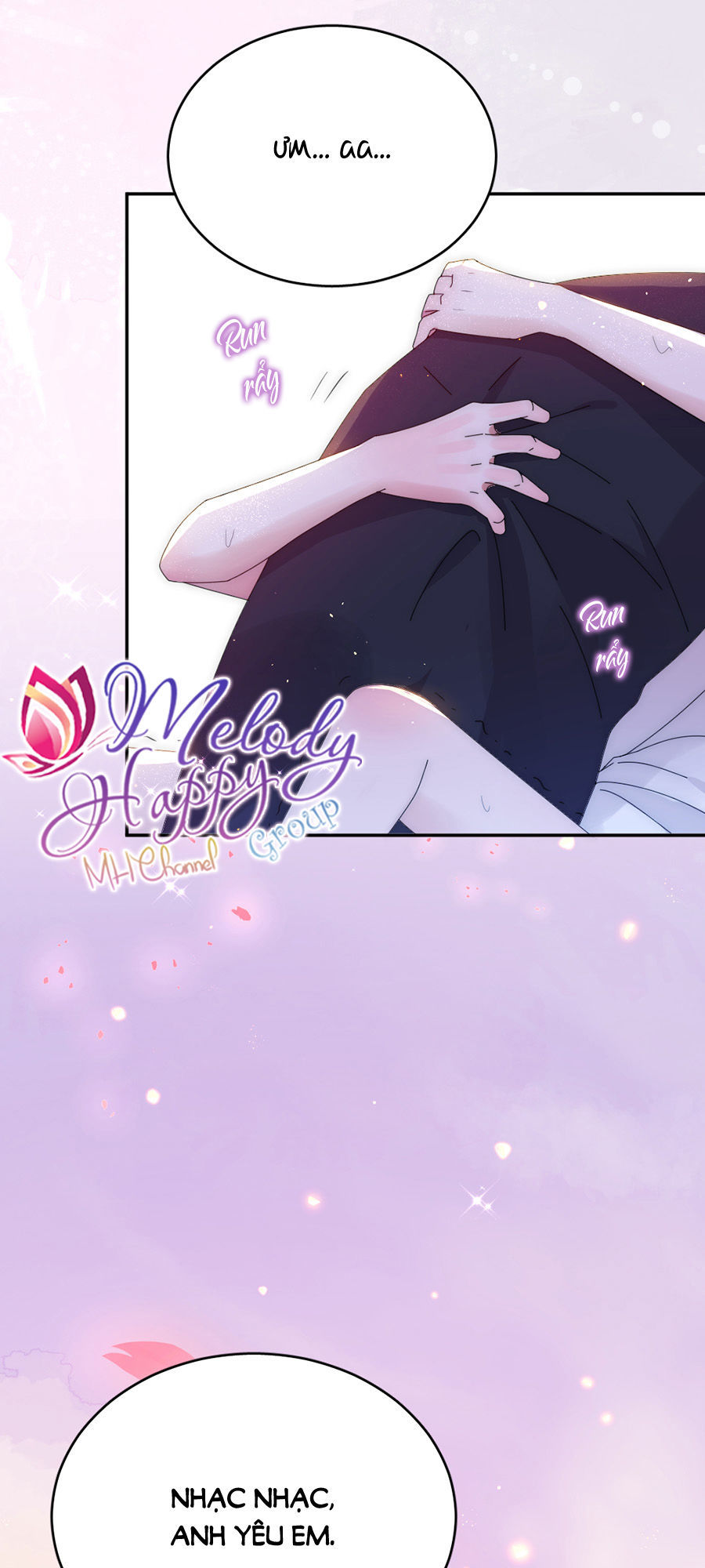 hoàn mỹ lão công tiến hóa luân chapter 76.5 17